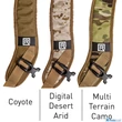 BlackRapid Sport X Digital Desert Arid Camera Sling