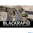 BlackRapid Sport X FA Coyote Rifle Sling with Swivel Locking Connector (Single Point)