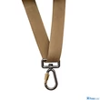 BlackRapid Sport X FA Coyote Rifle Sling with Swivel QD Locking Carabiner (Single Point)