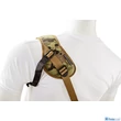 BlackRapid Sport X FA Multi-Terrain Rifle Sling with Swivel Locking Carabiner (Single Point)