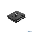 BlackRapid Tripod Plate 70