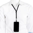 BlackRapid WandeR Lanyard LG + TetheR-Tab Set (120cm)