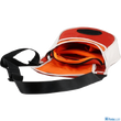 Caseman Digital Monkey C11 Fotós táska-piros