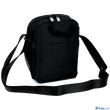 CaseMan Digital Monkey C12 fotós oldaltáska-kék