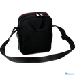 CaseMan Digital Monkey C12 fotós oldaltáska-piros