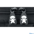 CaseMan Digital Monkey C13 fotós oldaltáska-kék