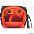 CaseMan Digital Monkey C12 fotós oldaltáska-piros