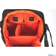CaseMan Digital Monkey C12 fotós oldaltáska-kék