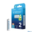 ENELOOP BK-3MCDE/2BE AA 2000MAH NI-MH AKKUMULÁTOR