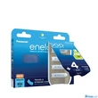 ENELOOP BK-4MCDEC4BE AAA 800MAH NI-MH AKKUMULÁTOR  + AKKUBOX