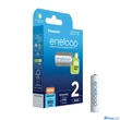 ENELOOP BK-4MCDE/2BE AAA 800MAH NI-MH AKKUMULÁTOR