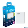 ENELOOP BQ-CC87USB 4× AA/AAA AKKUMULÁTOR TÖLTÉSÉRE