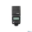 GODOX TT350C RENDSZERVAKU CANON