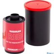 Harman RED 125/36 REDSCALE FILM