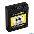 Patona AKKUMULÁTOR PANASONIC DMW-BM7 FZ20 FZ10 FZ4 FZ5 CGA-S002E