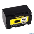 Patona AKKUMULÁTOR PANASONIC CGR-D220 CGR-D16 NV-SERIE