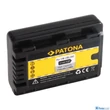 Patona AKKUMULÁTOR PANASONIC HDC-SDX SDR-S50 T50 VW-VBL090E-K VBL090