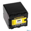 Patona AKKUMULÁTOR PANASONIC HDC-SD800 SD900 SD909 TM900 HS900 VW-VBN260
