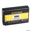 Patona AKKUMULÁTOR SAMSUNG BP-1310 BP1310 NX10 NX100 NX11