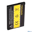 Patona AKKUMULÁTOR PANASONIC CGA-S003E SA-SA30 SV-AS10 SV-AV50 SV-AV50A SV-AV50S
