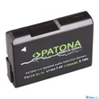 Patona PRÉMIUM AKKUMULÁTOR NIKON EN-EL14 COOLPIX P7800 P7700 P7000 D5300
