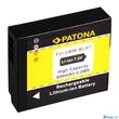 Patona AKKUMULÁTOR PANASONIC DMC-GM1 DMW-BLH7E GM1 BLH7E