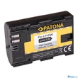 Patona AKKUMULÁTOR PANASONIC DMW-BCL7E SZ9 SZ3 XS1 FS50 FH50 F5 BCL7