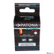 Patona PLATINUM AKKUMULÁTOR NIKON EN-EL15B D7000 D7100 D600 D610 D800 D800E D810 D850 Z7 V1