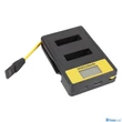 Patona SMART DUPLA LCD USB AKKUMULÁTOR TÖLTŐ CANON NB-13L POWERSHOT G5 X G5X G7 X G7 X MARK II G7X G9 X G9X