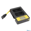 Patona SMART DUPLA LCD USB AKKUMULÁTOR TÖLTŐ SONY NP-FZ100 NPFZ100 A7 III A7M3 ALPHA 7 III A7 R III A7RM3 ALPHA 7 R III A9 ALPHA 9