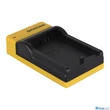 Patona SLIM MICRO-USB AKKUMULÁTOR TÖLTŐ CANON LP-E5, EOS 1000D, 450D, 500D