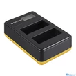 Patona DUPLA LCD USB AKKUMULÁTOR TÖLTŐ CANON LP-E8 550D 600D 650D 700D