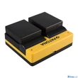 Patona DUPLA AKKUMULÁTOR TÖLTŐ OLYMPUS BLH-1 OM-D EM-1 MARK 2 EM-1 MARK II BLH-1 OM-D MICRO-USB KÁBELLEL