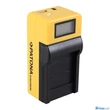 Patona AKKUMULÁTOR TÖLTŐ FUJIFILM DLI68 D-LI68 SZINKRON USB LCD KIJELZŐVEL