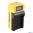 Patona AKKUMULÁTOR TÖLTŐ CANON BP808 BP-808 BP819 SZINKRON USB LCD KIJELZŐVEL