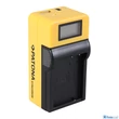 Patona AKKUMULÁTOR TÖLTŐ CANON BLD10E SYNCHRON USB LCD KIJELZŐVEL