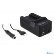 Patona 4IN1 AKKUMULÁTOR TÖLTŐ CANON BP-718 BP718 BP-727 BP727 VIXIA HF M50