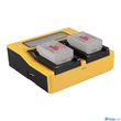 Patona DUPLA LCD USB AKKUMULÁTOR TÖLTŐ CANON NB7L NB-7L