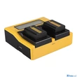 Patona DUPLA LCD USB AKKUMULÁTOR TÖLTŐ SONY NPFW50 NP-FW50
