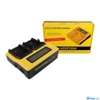 Patona DUPLA LCD USB AKKUMULÁTOR TÖLTŐ NIKON ENEL1 EN-EL1