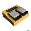 Patona DUPLA LCD USB AKKUMULÁTOR TÖLTŐ SAMSUNG BP85 ST BP85ST BP-85ST