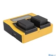 Patona DUPLA LCD USB AKKUMULÁTOR TÖLTŐ SAMSUNG BP1030 BP-1030 BP1130