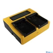 Patona DUPLA LCD USB AKKUMULÁTOR TÖLTŐ PANASONIC VWVBD29 VW-VBD29 VWVBD58 VW-VBD58