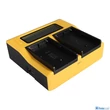 Patona DUPLA LCD USB AKKUMULÁTOR TÖLTŐ SONY BP-U30 BP-U60 BP-U90 BP-U95 BPU30 BPU60