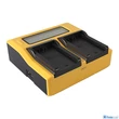 Patona DUPLA LCD USB AKKUMULÁTOR TÖLTŐ SONY NP-FZ100 A7 III A7M3 ALPHA 7 III A7 R III A7RM3 ALPHA 7 R III A9 ALPHA 9 FZ100