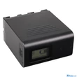 PATONA platina akku Sony NP-F970 F960 F950 LCD-vel, Powerbank 5V / 2A USB