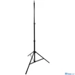 P&V lámpatartó állvány, vakuállvány 72-230cm, spigot fej