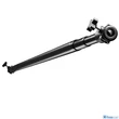 P&V Teleszkópos keresztrúd (spigot-os) 124-304cm