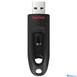 Sandisk 256 gb cruzer® ultra® 3.0 usb memória, 100mb/s