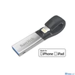 Sandisk 16 gb ixpand™ usb 3.0 + ligthning csatlakozó